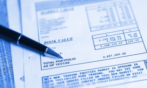 Investments in a Professional Corporation